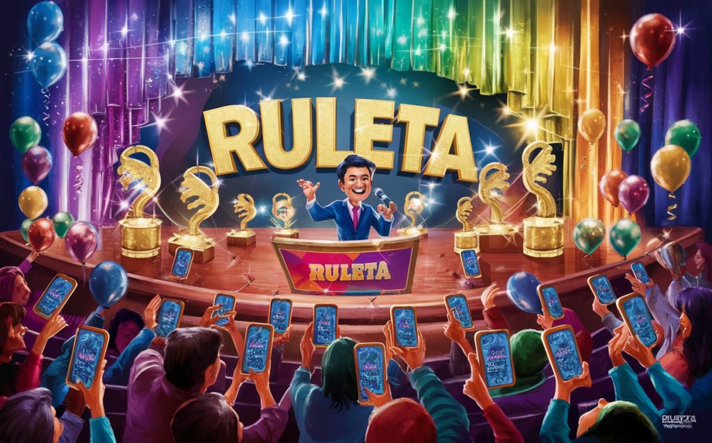 Ruletas Para Sorteos | Ruleta Online