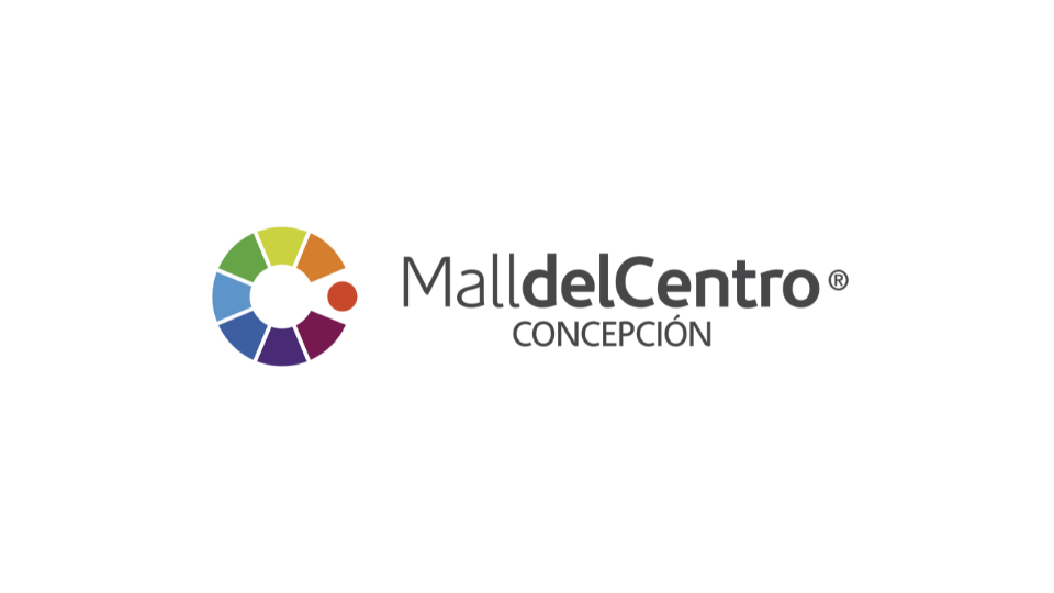 Logo Mall Centro Concepción 