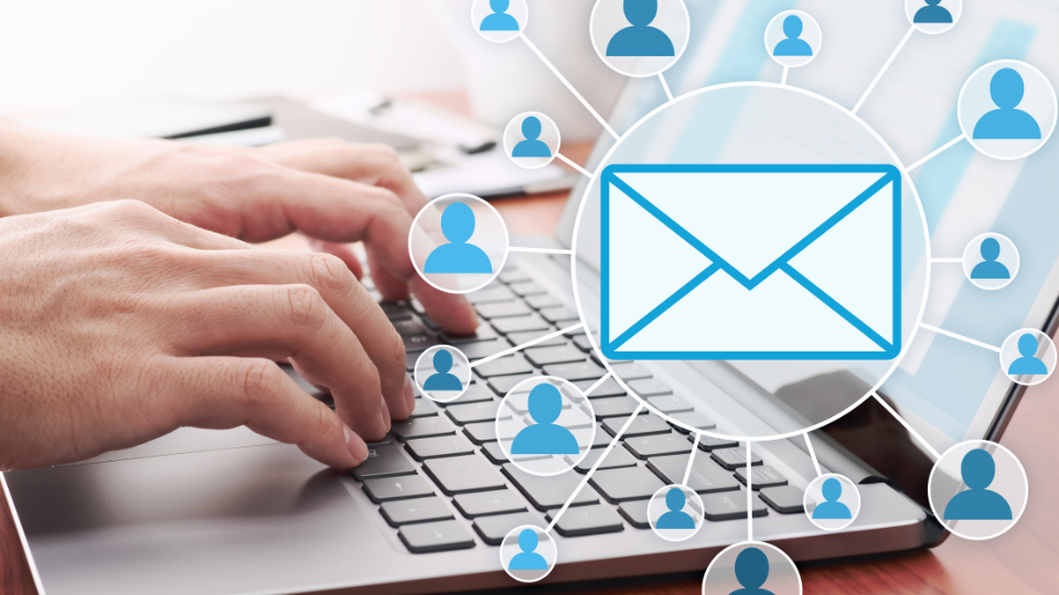 Email Marketing | Ruletas